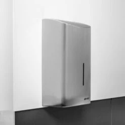 AIR-WOLF | Händetrockner Mit Infrarotsensor - Edelstahl -Berühmter Küchengeräte Laden HTEAW8 7 3b75