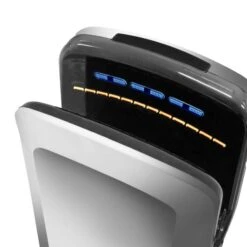 Händetrockner Mit Sensor & UV-Lampe - Edelstahl -Berühmter Küchengeräte Laden HTEKE7 detail ab5e