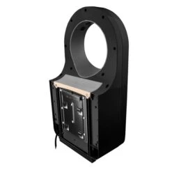 AIR-WOLF | Händetrockner Mit Infrarotsensor - ABS Schwarz 16 AIR-WOLF | Händetrockner Mit Infrarotsensor - ABS Schwarz -Berühmter Küchengeräte Laden HTSAW6 4 b375