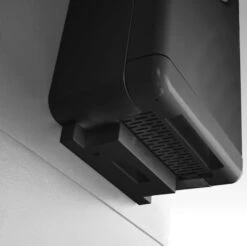 AIR-WOLF | Händetrockner Mit Infrarotsensor - ABS Schwarz 17 AIR-WOLF | Händetrockner Mit Infrarotsensor - ABS Schwarz -Berühmter Küchengeräte Laden HTSAW6 5 d54e