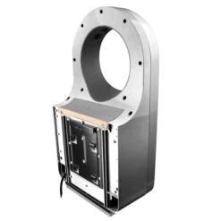 AIR-WOLF | Händetrockner Mit Infrarotsensor - ABS Silber -Berühmter Küchengeräte Laden HTSIAW6 004 e2a7