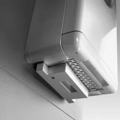 AIR-WOLF | Händetrockner Mit Infrarotsensor - ABS Silber -Berühmter Küchengeräte Laden HTSIAW6 5 24a5