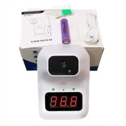 Messgerät -Berühmter Küchengeräte Laden ITCD3 002 edeb