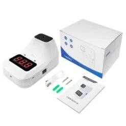 Messgerät -Berühmter Küchengeräte Laden ITCD3 003 abdc