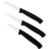 F. DICK | ProDynamic - Küchenmesser-Set, 3-tlg. -Berühmter Küchengeräte Laden KMSFD3 2 c245