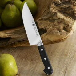 ZWILLING | PRO - Kochmesser - Klinge 23cm -Berühmter Küchengeräte Laden KOMEZ230 KOMEZ200 room 2 e767