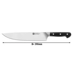 ZWILLING | PRO - Kochmesser - Klinge 26cm