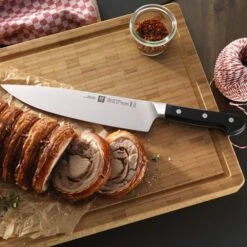 ZWILLING | PRO - Kochmesser - Klinge 26cm -Berühmter Küchengeräte Laden KOMEZ260 room 2 6ade