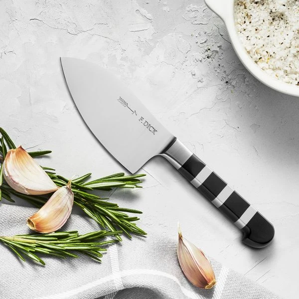 F. DICK | 1905 - Kräutermesser - Klinge 12cm 5 F. DICK | 1905 - Kräutermesser - Klinge 12cm - Image 3