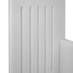 Messeraufbewahrungsregal - Weiß -Berühmter Küchengeräte Laden MARTPW detail 2 fbd1