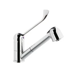 Einloch Mischbatterie 5000