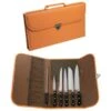 Messer-Set Profi Mit Tragtasche - 5-teilig 1 Messer-Set Profi Mit Tragtasche - 5-teilig -Berühmter Küchengeräte Laden MSPP5T 001 2245