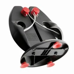 F. DICK | Messerschärfer-Set "Rapid Steel Action" - Schwarz -Berühmter Küchengeräte Laden MSSSFD 2 b797