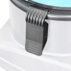 Nass- Und Trockensauger - 15 Liter -Berühmter Küchengeräte Laden NTSK15P grey002 9752