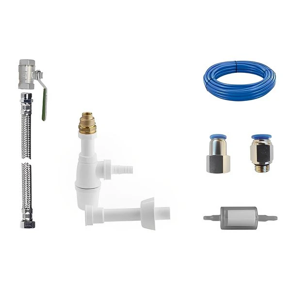 Portioniererdusche Inkl. Siebteller 8 Portioniererdusche Inkl. Siebteller - Image 6