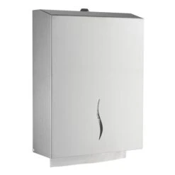 Papierspender - Für 800 Blatt -Berühmter Küchengeräte Laden PSPD8 001 90db 2