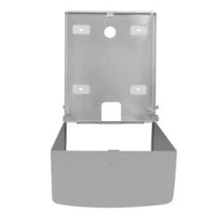 AIR-WOLF | Papierhandtuchspender - Für 600 Handtücher - Edelstahl -Berühmter Küchengeräte Laden PTSEAW6 006 e54c