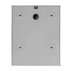 AIR-WOLF | Papierhandtuchspender - Für 600 Handtücher - Edelstahl -Berühmter Küchengeräte Laden PTSEAW6 007 3e8a