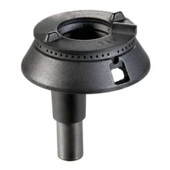 Gasherd - 28 KW - 4 Brenner -Berühmter Küchengeräte Laden PowerHerdDetail4 9f44 1