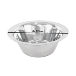 Rührschüssel - Ø 37,5 Cm -Berühmter Küchengeräte Laden RSKA37 masse 7fd2 3