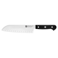 ZWILLING | GOURMET - Santokumesser - Klinge 18cm -Berühmter Küchengeräte Laden SAMKZ180 1 2f23