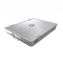 Speisebehälter Mit Deckel - 60 X 45 X 8 Cm -Berühmter Küchengeräte Laden SBDB645 clean ddcd