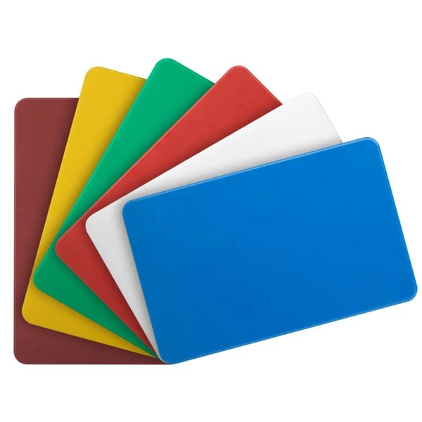 Schneidebrett - 53 X 32,5 Cm - Dicke 2 Cm -Gelb 7 Schneidebrett - 53 X 32,5 Cm - Dicke 2 Cm -Gelb - Image 5