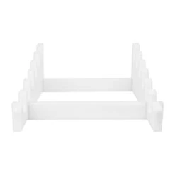 Schneidebrettregal Für 2 Cm Bretter -Berühmter Küchengeräte Laden SBRTP2 2 612e