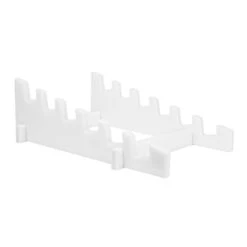 Schneidebrettregal Für 4 Cm Bretter -Berühmter Küchengeräte Laden SBRTP4 3 4e87