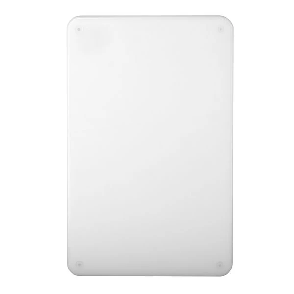 Schneidebrett Mit Saftrille - 40 X 60 Cm - Weiß 5 Schneidebrett Mit Saftrille - 40 X 60 Cm - Weiß - Image 3