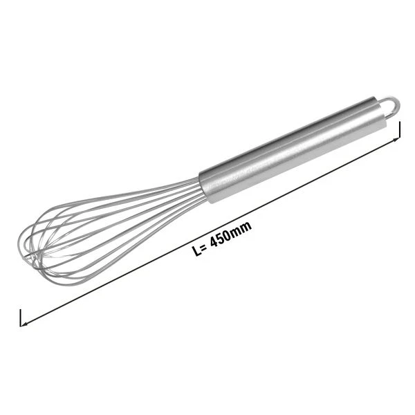 Schneebesen Mit Aufhängung 3 Schneebesen Mit Aufhängung