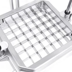 Manuelle Schneidemaschine -Berühmter Küchengeräte Laden SCMMNP detail001 d95a