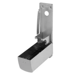 AIR-WOLF | Seifen- & Desinfektionsspender Mit Druckknopf - 1200ml - Edelstahl -Berühmter Küchengeräte Laden SDSEAW12 007 f0d3