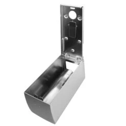 AIR-WOLF | Seifen- & Desinfektionsspender Mit Sensor - 500ml - Edelstahl -Berühmter Küchengeräte Laden SDSSEAW5 007 4ca5