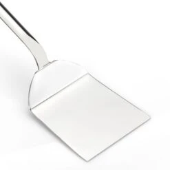 (4 Stück) Servierspatel - Tief - 10 X 12 Cm -Berühmter Küchengeräte Laden SESPG30 002 a8ae 3