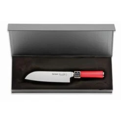 F. DICK | Red Spirit - Santoku - Klinge 18cm -Berühmter Küchengeräte Laden SMEFD18 room 2 ebd4