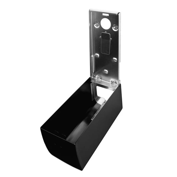 AIR-WOLF | WC-Sitzreiniger Mit Sensor - 500 Ml - Edelstahl Mattschwarz 11 AIR-WOLF | WC-Sitzreiniger Mit Sensor - 500 Ml - Edelstahl Mattschwarz - Image 9