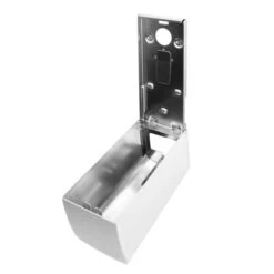 AIR-WOLF | WC-Sitzreiniger Mit Sensor - 500 Ml - Edelstahl Weiß -Berühmter Küchengeräte Laden SRWAW5 008 1761