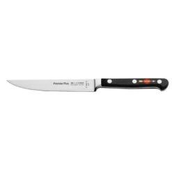 F. DICK | Premier Plus - Steakmesser Mit Wellenschliff, Geschmiedet - Klinge 12cm -Berühmter Küchengeräte Laden STWGFD12 1 656d