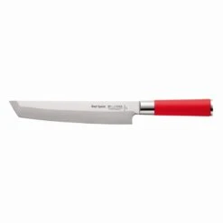 F. DICK | Red Spirit - Tantomesser - Klinge 21cm -Berühmter Küchengeräte Laden TANFD21 1 a746