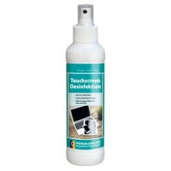 Touchscreen Desinfektion - 250 Ml