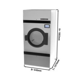 Gas Wäschetrockner 18 Kg