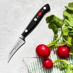 F. DICK | Premier Plus - Tourniermesser - Klinge 7cm 7 F. DICK | Premier Plus - Tourniermesser - Klinge 7cm -Berühmter Küchengeräte Laden TMEFD7 room 1 09d6