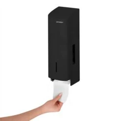 AIR-WOLF | Toilettenpapierspender Für 3 Haushaltsrollen -Berühmter Küchengeräte Laden TPSSAW3 5 853b