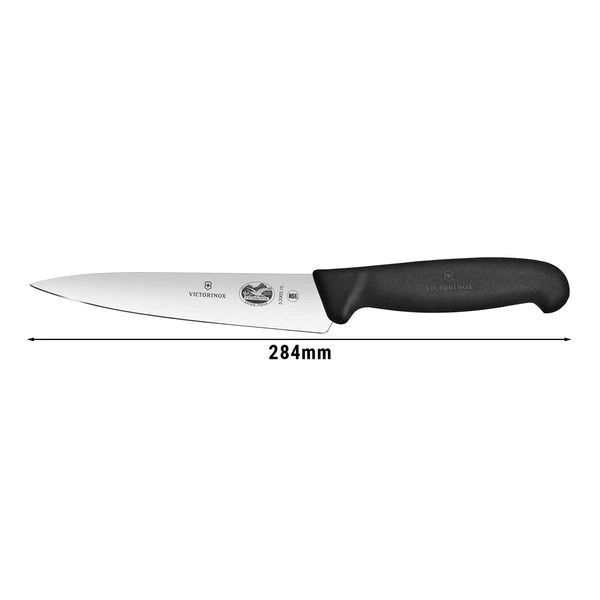 VICTORINOX | Tranchiermesser - Breit - 15cm 3 VICTORINOX | Tranchiermesser - Breit - 15cm