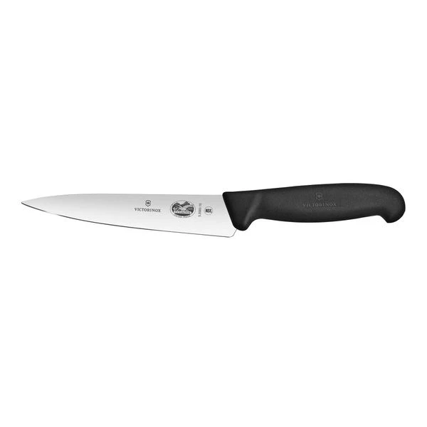 VICTORINOX | Tranchiermesser - Breit - 15cm 4 VICTORINOX | Tranchiermesser - Breit - 15cm - Image 2