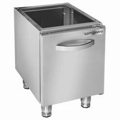 Unterschrank Für Gasherd - 1 Tür -Berühmter Küchengeräte Laden UGHK46321 002 0281