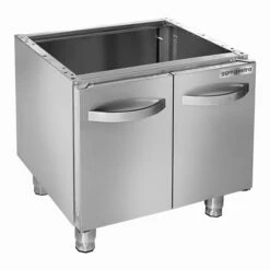 Unterschrank Für Gasherd - 2 Türen 5 Unterschrank Für Gasherd - 2 Türen -Berühmter Küchengeräte Laden UGHK6634 002 5266