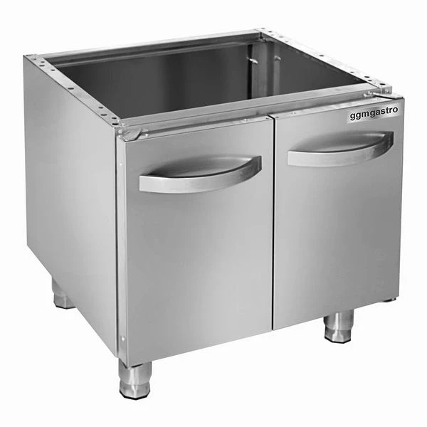 Unterschrank Für Gasherd - 2 Türen 4 Unterschrank Für Gasherd - 2 Türen - Image 2