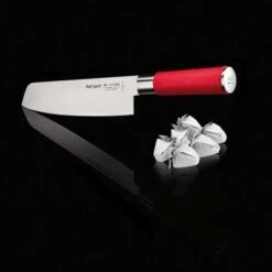 F. DICK | Red Spirit - Usubamesser - Klinge 18cm -Berühmter Küchengeräte Laden USMFD18 room 1 a960